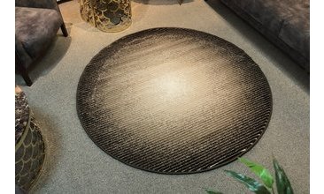 DİDİM 9266A KAHVERENGİ 160X160CM