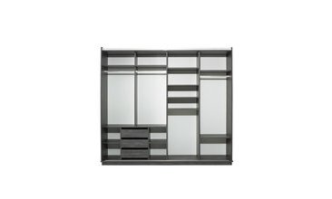 LUXURY YATAK ODASI TAKIMI