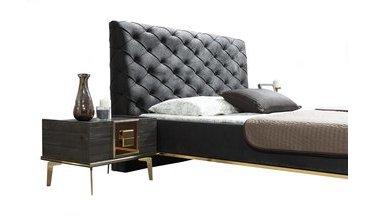 LUXURY YATAK ODASI TAKIMI