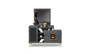 LUXURY YATAK ODASI TAKIMI