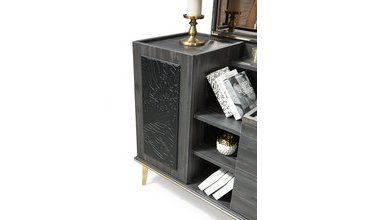 LUXURY YATAK ODASI TAKIMI