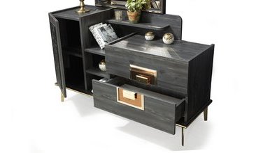 LUXURY YATAK ODASI TAKIMI