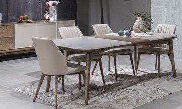 LİGNA YEMEK ODASI TAKIMI