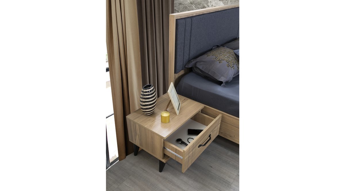 ELİF YATAK ODASI TAKIMI FİYATI Vivense