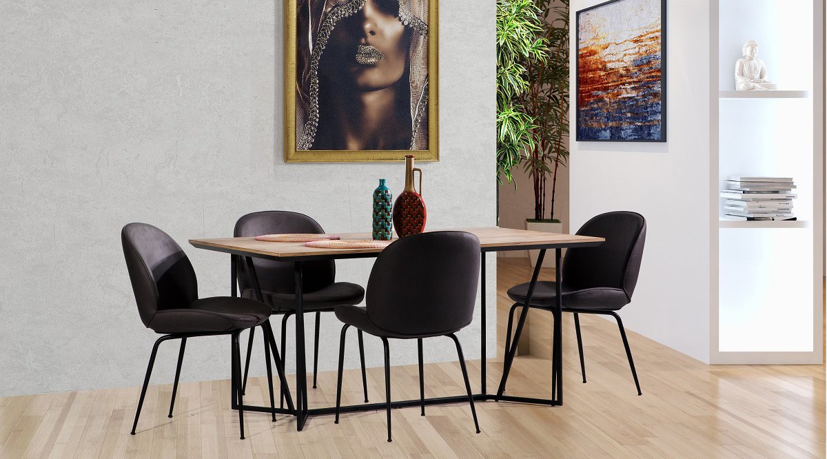 VİTALİ MASA FİYATI Vivense