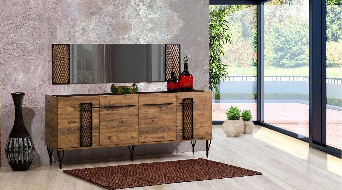 LOTUS YEMEK ODASI TAKIMI FİYATI Vivense
