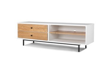 OLF MASİF KONSOL VE TV SEHPASI