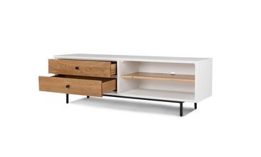 OLF MASİF KONSOL VE TV SEHPASI