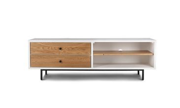 OLF MASİF KONSOL VE TV SEHPASI