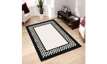 RAVİS HALI DAMA DESEN HALI 80X150