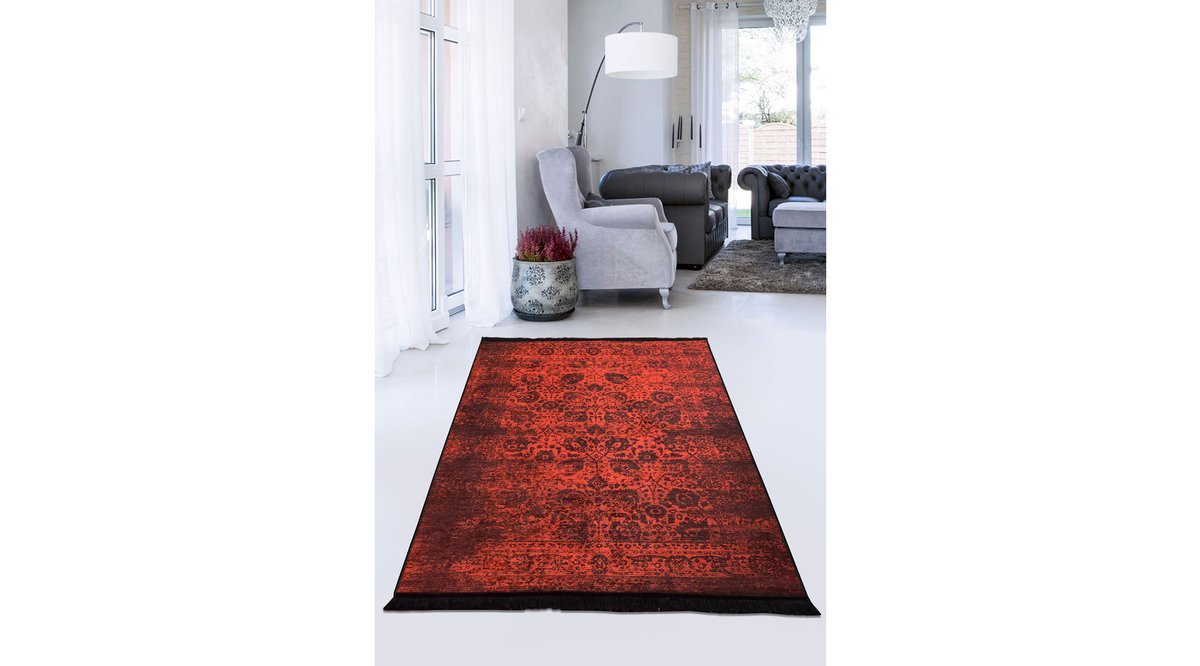 CHİLAİ HOME FALL GRİ DJT DEKORATİF HALI 120X180 FİYATI Vivense