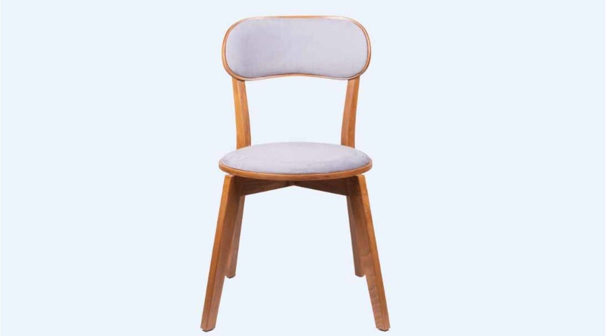 MİRA SANDALYE CEVİZ TOTEM FİYATI Vivense