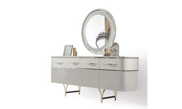 ELİT AYTAŞI YEMEK ODASI TAKIMI