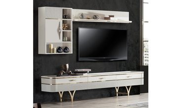 ELİT AYTAŞI YEMEK ODASI TAKIMI