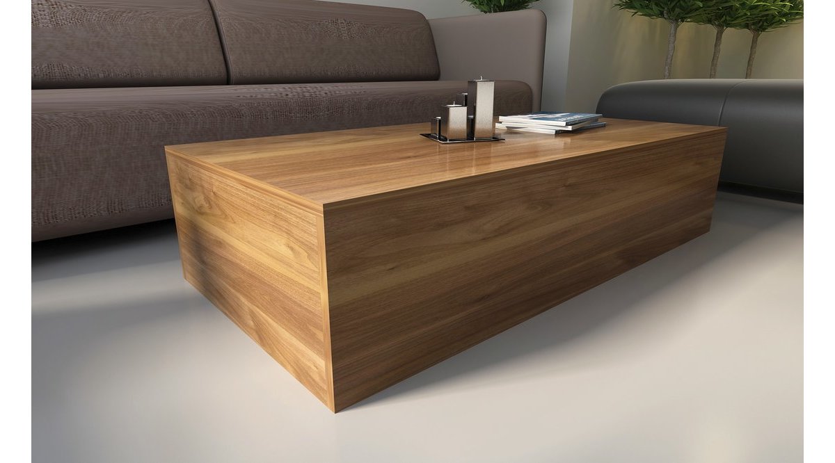 GİVAYO AYSA ORTA SEHPA FİYATI Vivense