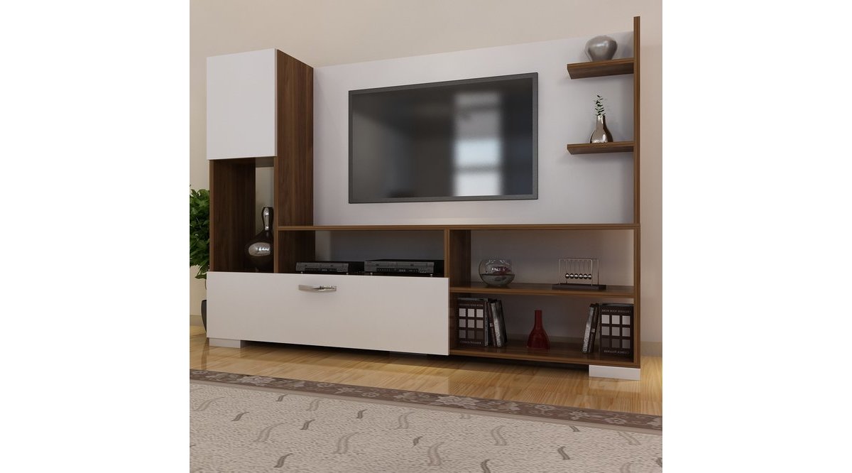 GİVAYO LAVERA TV ÜNİTESİ FİYATI Vivense