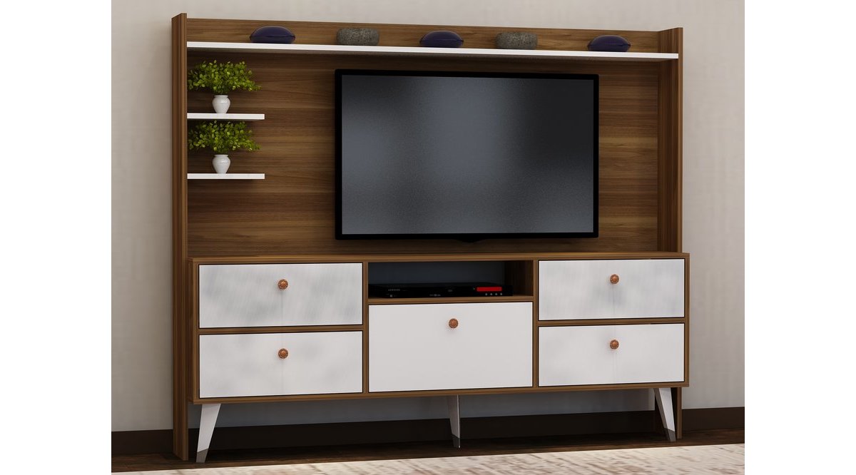 GİVAYO MOSSA TV ÜNİTESİ FİYATI Vivense