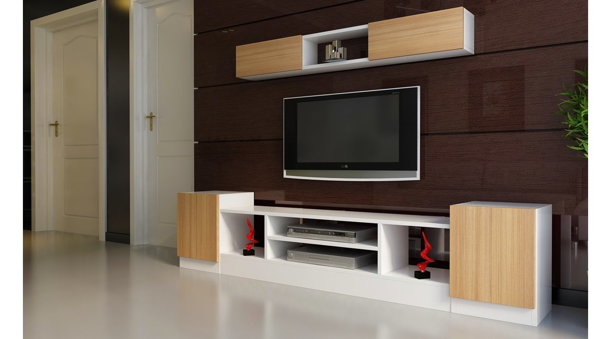 GİVAYO TALHA TV ÜNİTESİ FİYATI Vivense