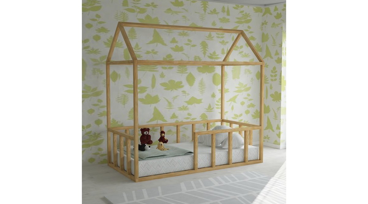 GİVAYO TALHA MONTESSORİ YATAK FİYATI Vivense