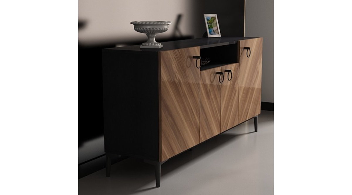 GİVAYO ELEGANTE KONSOL FİYATI Vivense