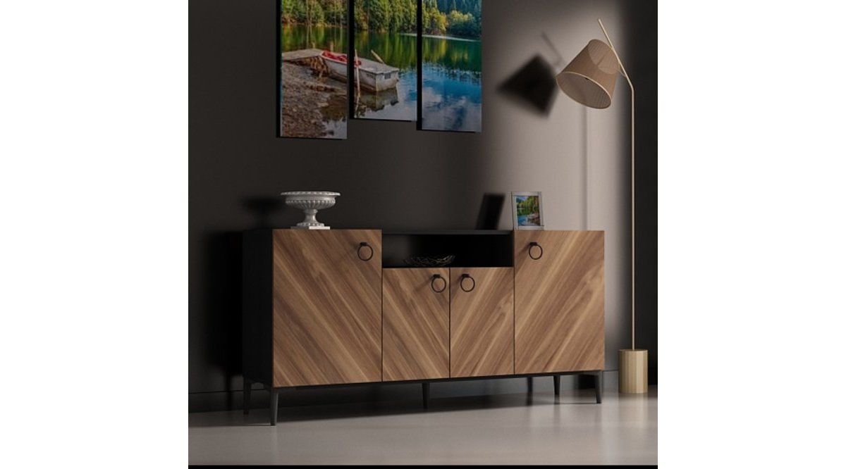 GİVAYO ELEGANTE KONSOL FİYATI Vivense