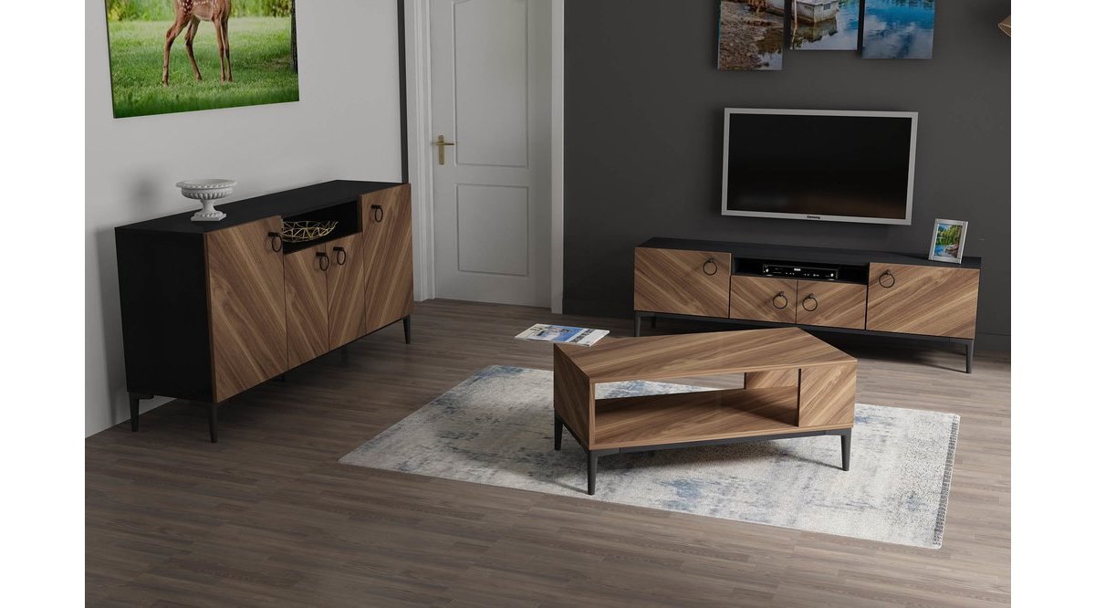 GİVAYO ELEGANTE SALON TAKIMI FİYATI Vivense