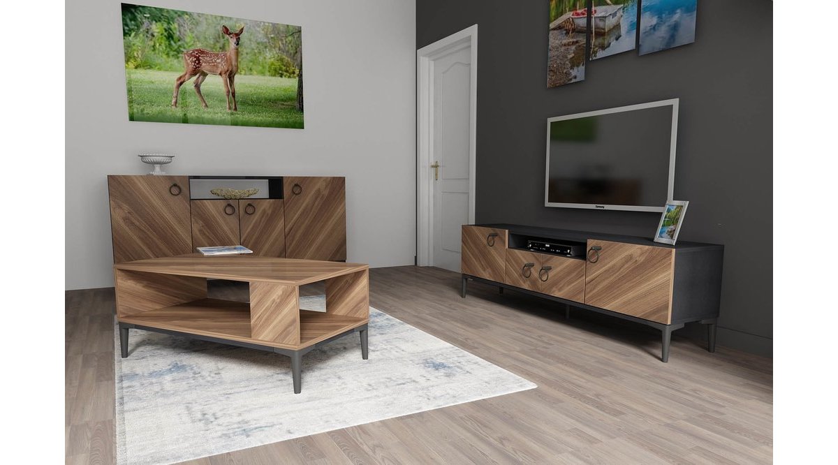 GİVAYO ELEGANTE SALON TAKIMI FİYATI Vivense