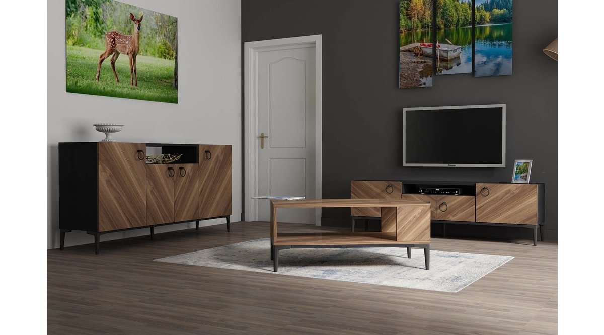GİVAYO ELEGANTE SALON TAKIMI FİYATI Vivense