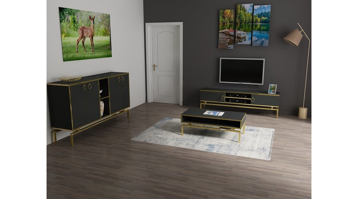 GİVAYO ASTORİA SALON TAKIMI FİYATI Vivense