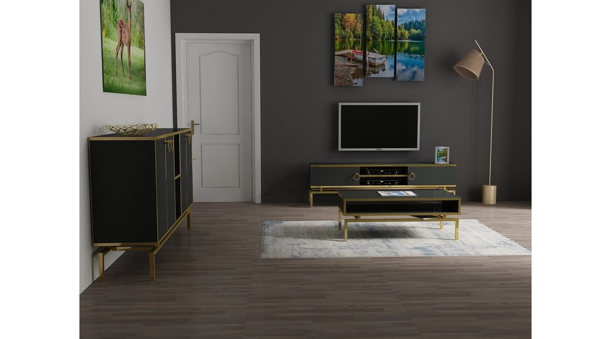 GİVAYO ASTORİA SALON TAKIMI FİYATI Vivense