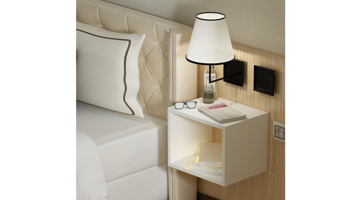 GİVAYO LETTY KOMODİN FİYATI Vivense