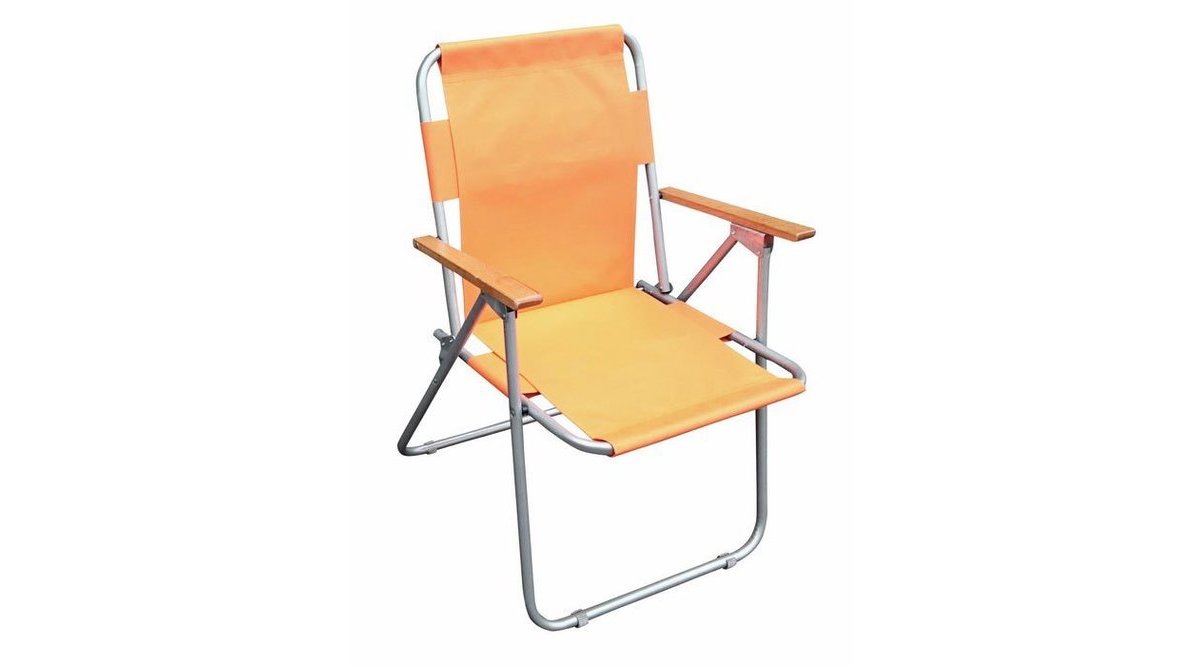 PORTATİF KATLANIR PİKNİK BALKON BAHÇE KAMP SANDALYESİ FİYATI Vivense