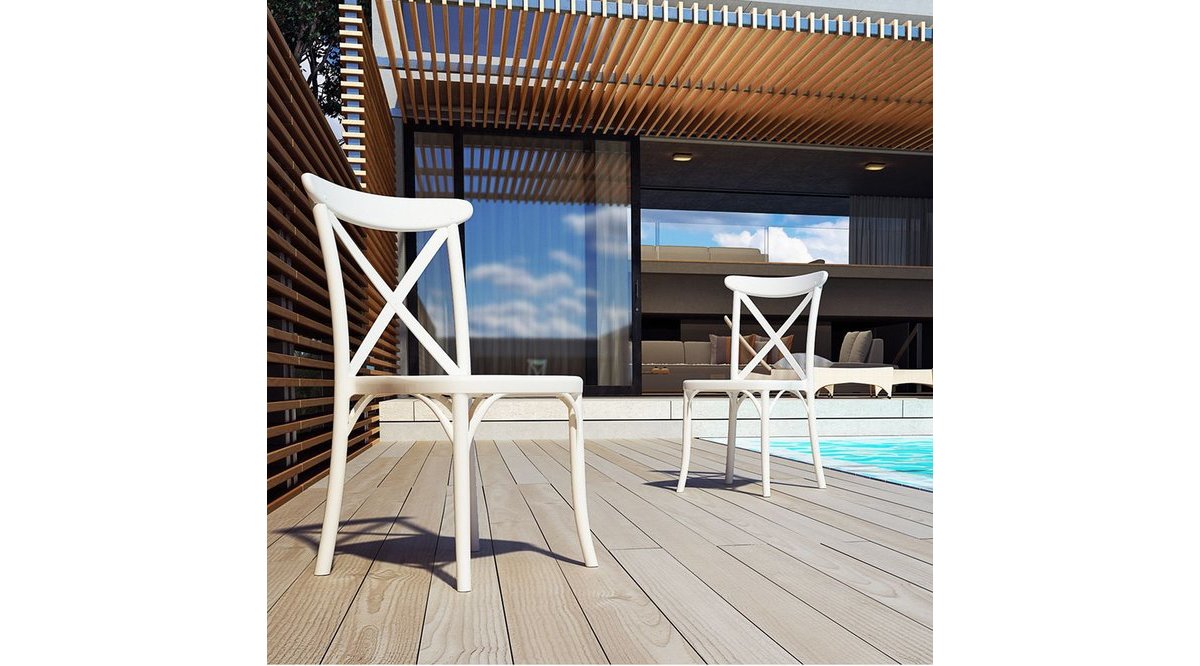 TİLLİA JULY DÖRT KİŞİLİK MASA SANDALYE TAKIMI BAHÇE MASA SETİ FİYATI