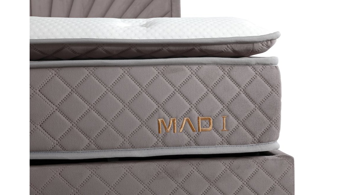 MAD 1 YATAK FİYATI Vivense