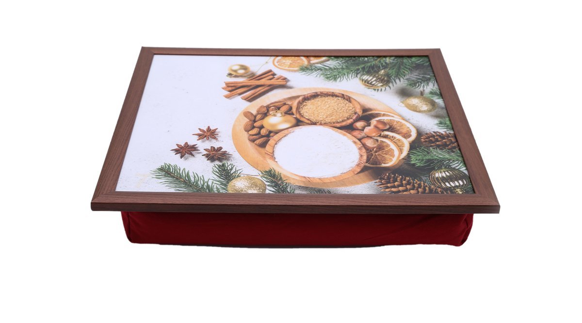 YEDİ HOME DECOR KEYİF TEPSİSİ NEW YEAR FİYATI Vivense