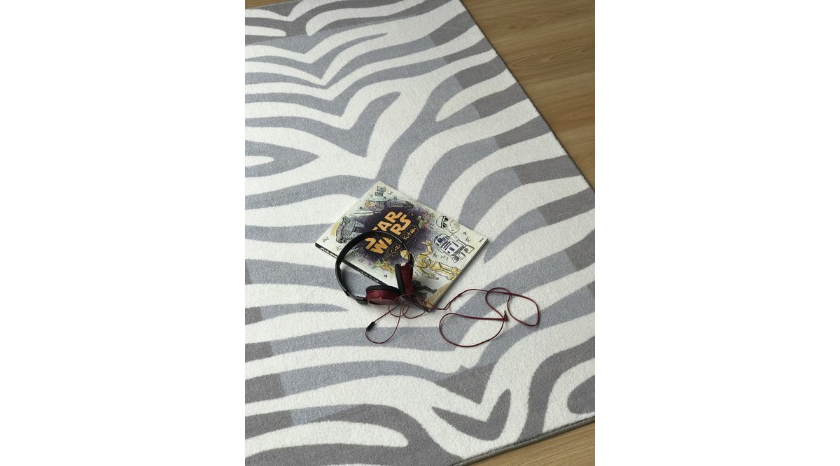 ZEBRA OVERALL ÇOCUK HALISI FİYATI Vivense