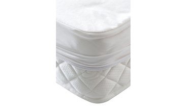 DUNLOPİLLO İMPERİAL BABY YATAK VE ALEZ 70X130