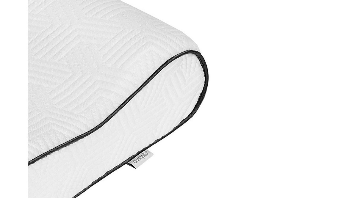 DUNLOPILLO CONTOUR YASTIK FİYATI Vivense
