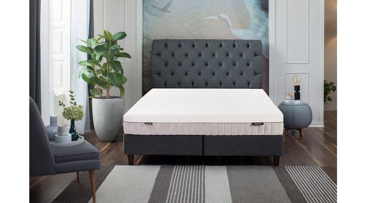DUNLOPİLLO DREAM YATAK FİYATI Vivense