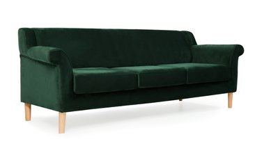 CORDELİA ÜÇLÜ KOLTUK