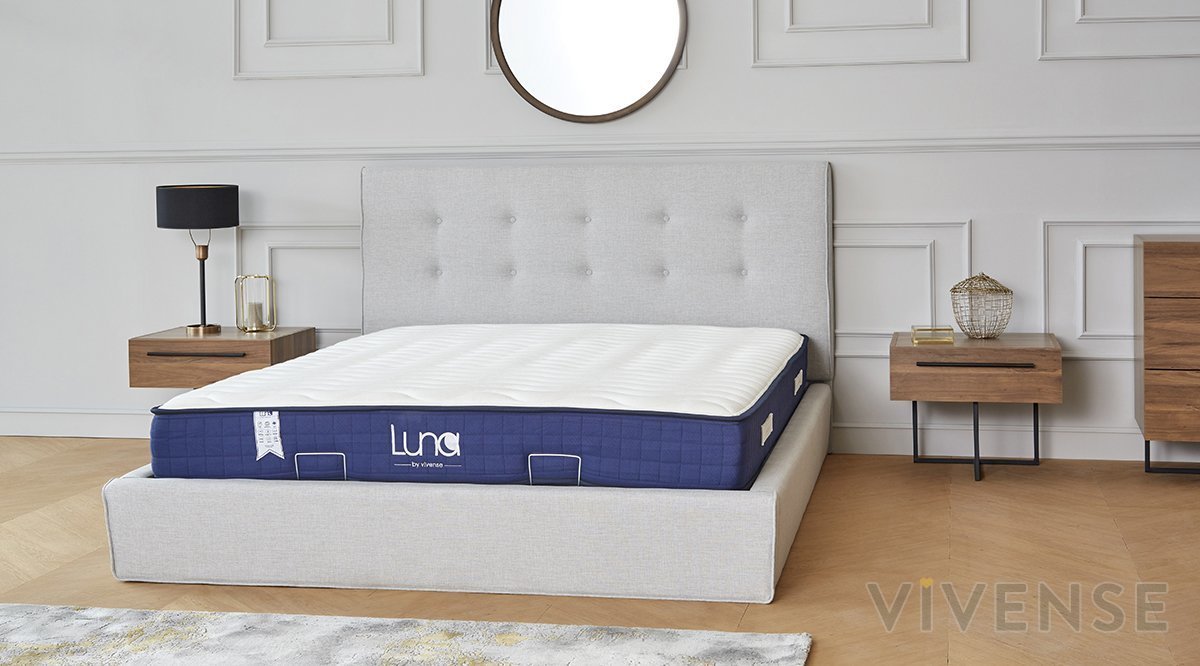 PANDORA YATAK ODASI TAKIMI CEVİZ FİYATI Vivense PANDORA YATAK ODASI TAKIMI CEVİZ FİYATI Vivense