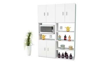 MODEL HGJG ÇOK AMAÇLI DOLAP