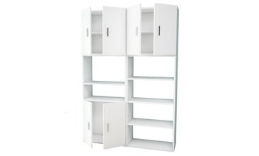 MODEL HGJG ÇOK AMAÇLI DOLAP