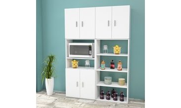 MODEL HGJG ÇOK AMAÇLI DOLAP