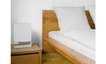 B3 AHŞAP KARYOLA 150X200