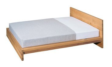 B3 AHŞAP KARYOLA 150X200