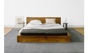 B3 AHŞAP KARYOLA 180X200