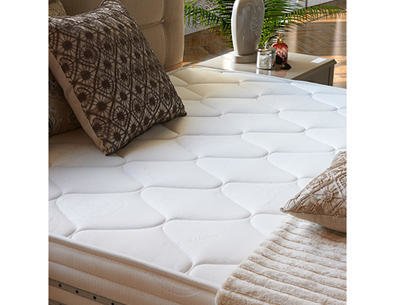YATAŞ SELENA PREMİUM YAYLI YATAK 90X190
