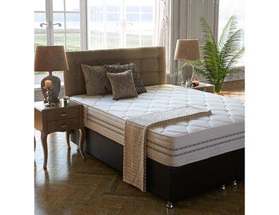 YATAŞ SELENA PREMİUM YAYLI YATAK 90X190