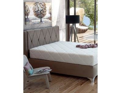 YATAŞ SELENA VİSKO ROYAL PLUS SÜNGER YATAK 150X200